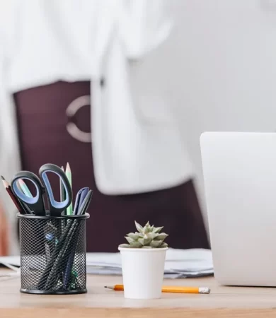 Social Media Virtual Assistant