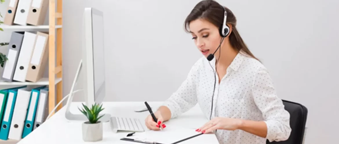 Virtual Assistant