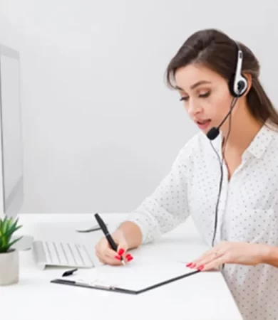 Virtual Assistant